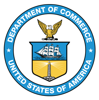 US Department of Commerce